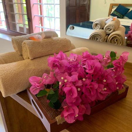 Alamanda Alleppey Beach Elegant 3Bhk Guest House Apartment Alappuzha Экстерьер фото