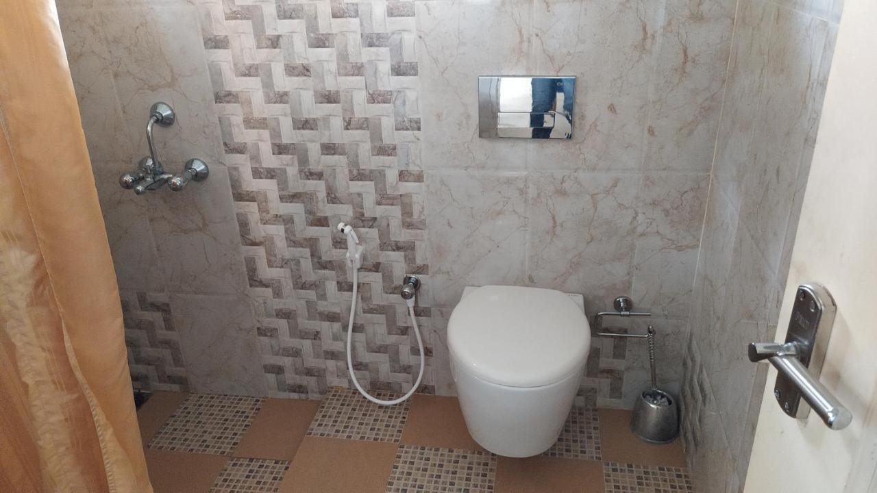 Alamanda Alleppey Beach Elegant 3Bhk Guest House Apartment Alappuzha Экстерьер фото