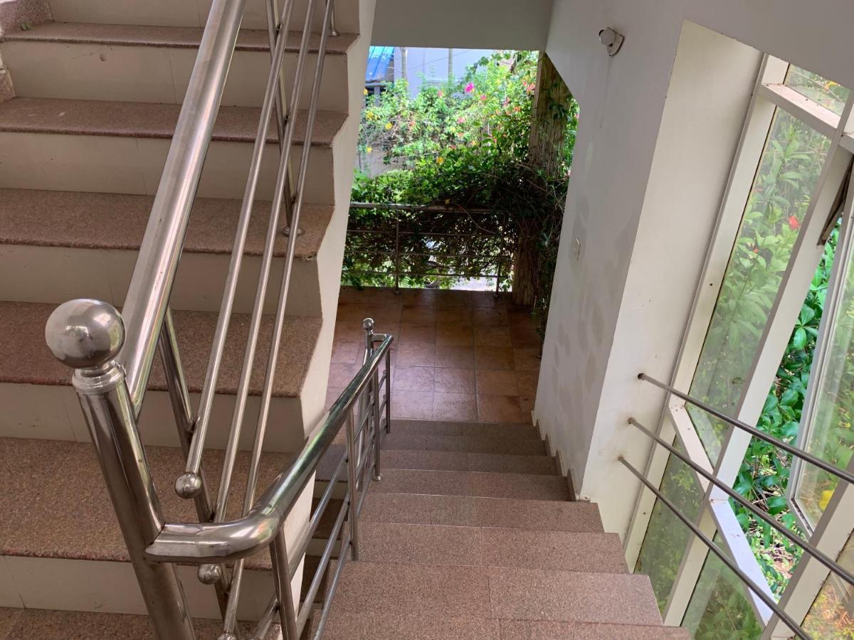 Alamanda Alleppey Beach Elegant 3Bhk Guest House Apartment Alappuzha Экстерьер фото