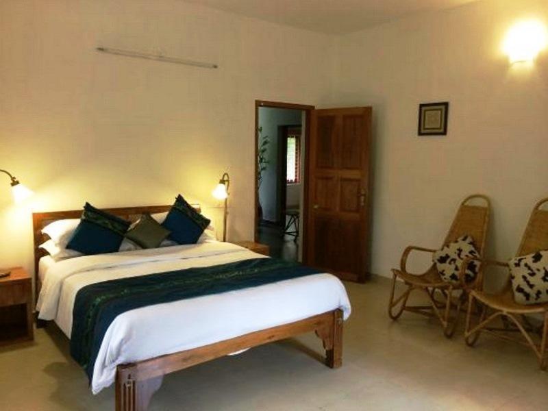 Alamanda Alleppey Beach Elegant 3Bhk Guest House Apartment Alappuzha Экстерьер фото