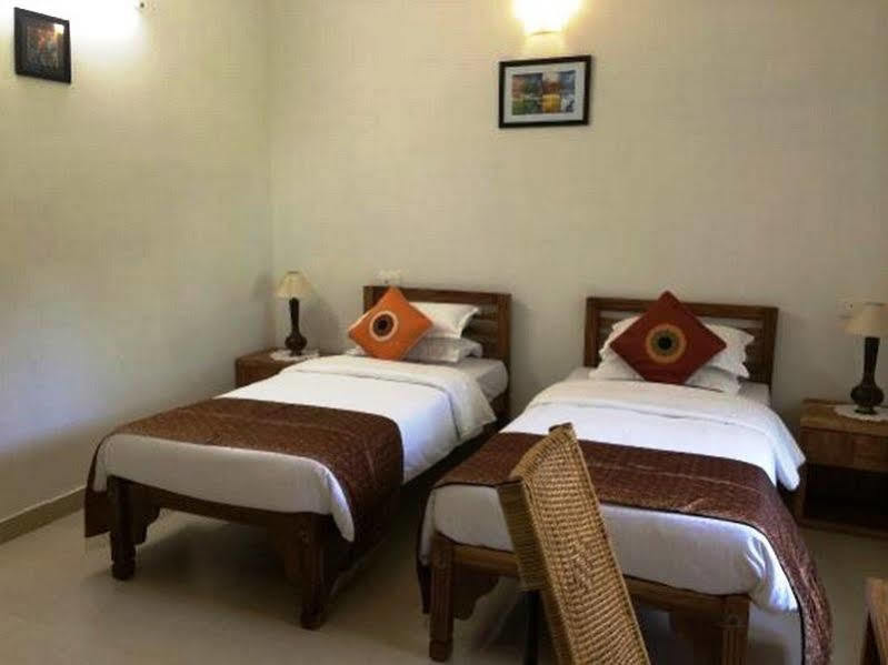 Alamanda Alleppey Beach Elegant 3Bhk Guest House Apartment Alappuzha Экстерьер фото
