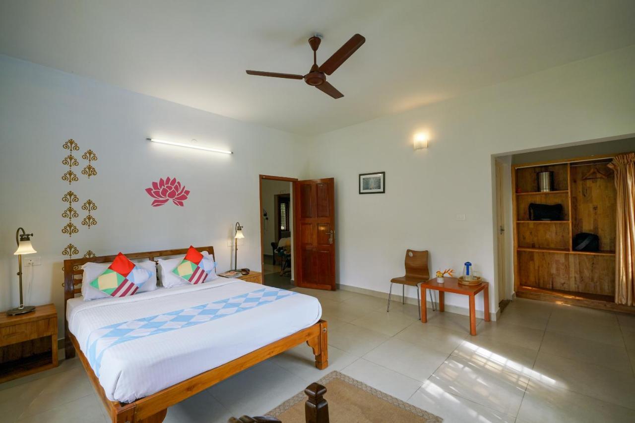 Alamanda Alleppey Beach Elegant 3Bhk Guest House Apartment Alappuzha Экстерьер фото