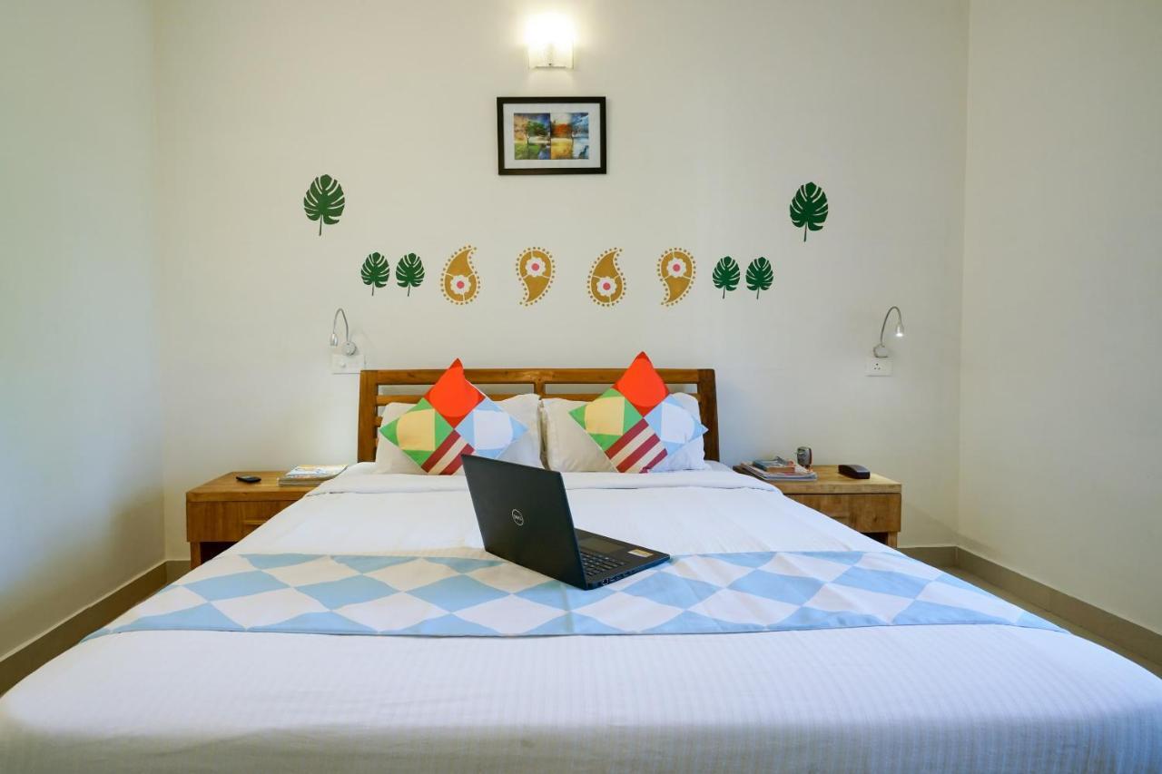 Alamanda Alleppey Beach Elegant 3Bhk Guest House Apartment Alappuzha Экстерьер фото