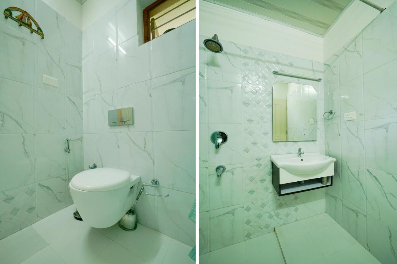 Alamanda Alleppey Beach Elegant 3Bhk Guest House Apartment Alappuzha Экстерьер фото