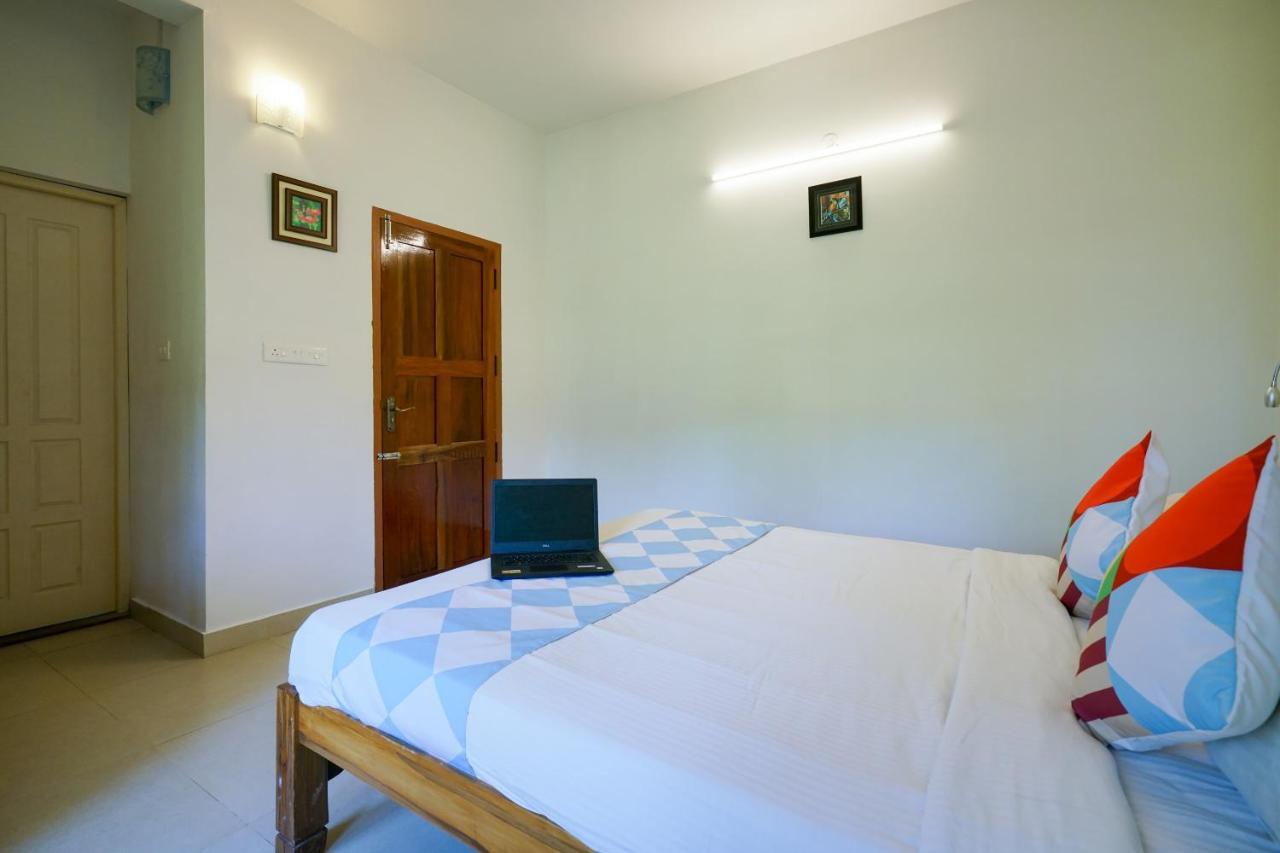 Alamanda Alleppey Beach Elegant 3Bhk Guest House Apartment Alappuzha Экстерьер фото