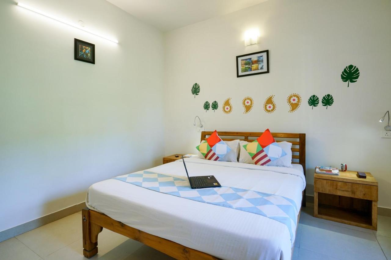 Alamanda Alleppey Beach Elegant 3Bhk Guest House Apartment Alappuzha Экстерьер фото