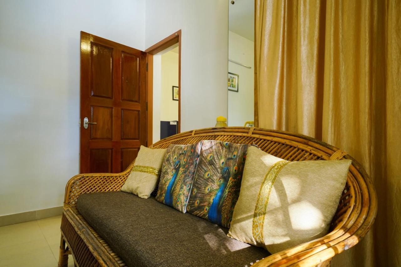 Alamanda Alleppey Beach Elegant 3Bhk Guest House Apartment Alappuzha Экстерьер фото