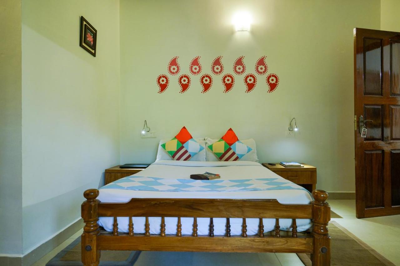 Alamanda Alleppey Beach Elegant 3Bhk Guest House Apartment Alappuzha Экстерьер фото