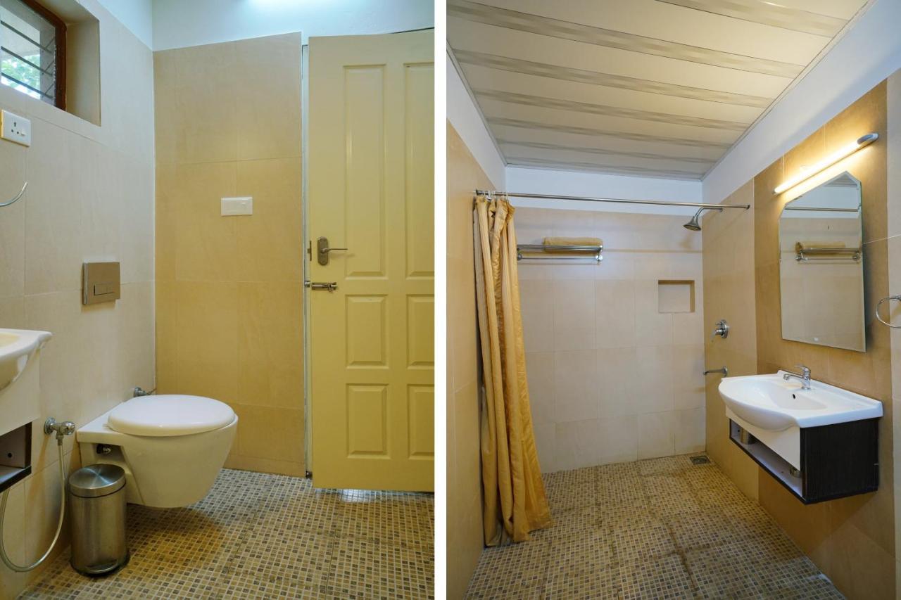 Alamanda Alleppey Beach Elegant 3Bhk Guest House Apartment Alappuzha Экстерьер фото